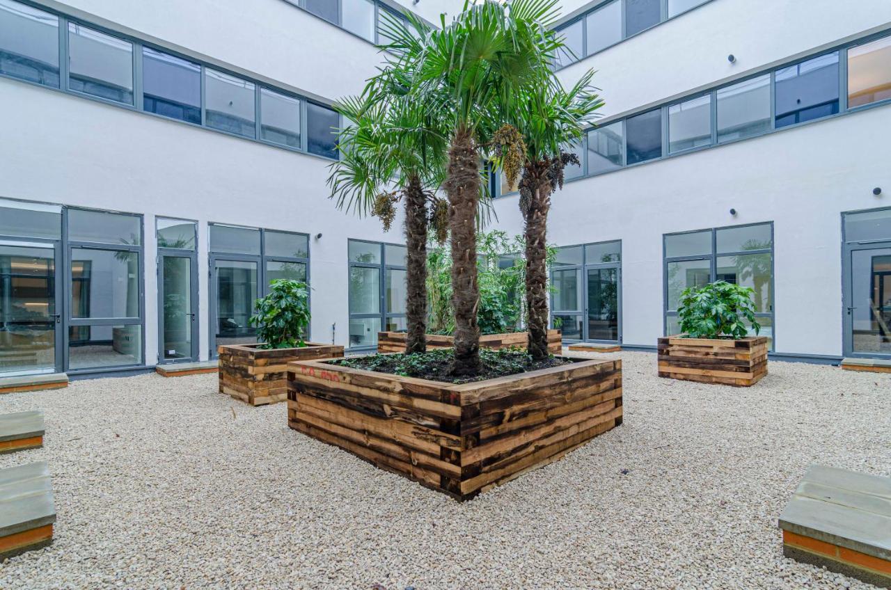 The Atrium Διαμέρισμα Μίλτον Κέινς Εξωτερικό φωτογραφία